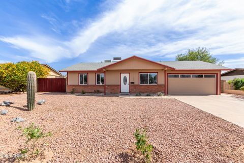 655 E HONDO Avenue Apache Junction AZ 85119