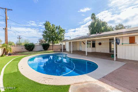 3634 W MEDLOCK Drive Phoenix AZ 85019