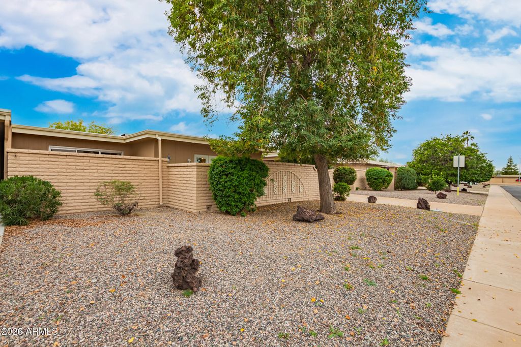 Photo of 9819 W Lancaster Drive, Sun City, AZ 85351 (MLS # 6965995)