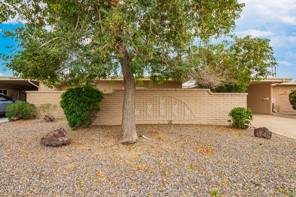 Photo of 9819 W Lancaster Drive, Sun City, AZ 85351 (MLS # 6965995)