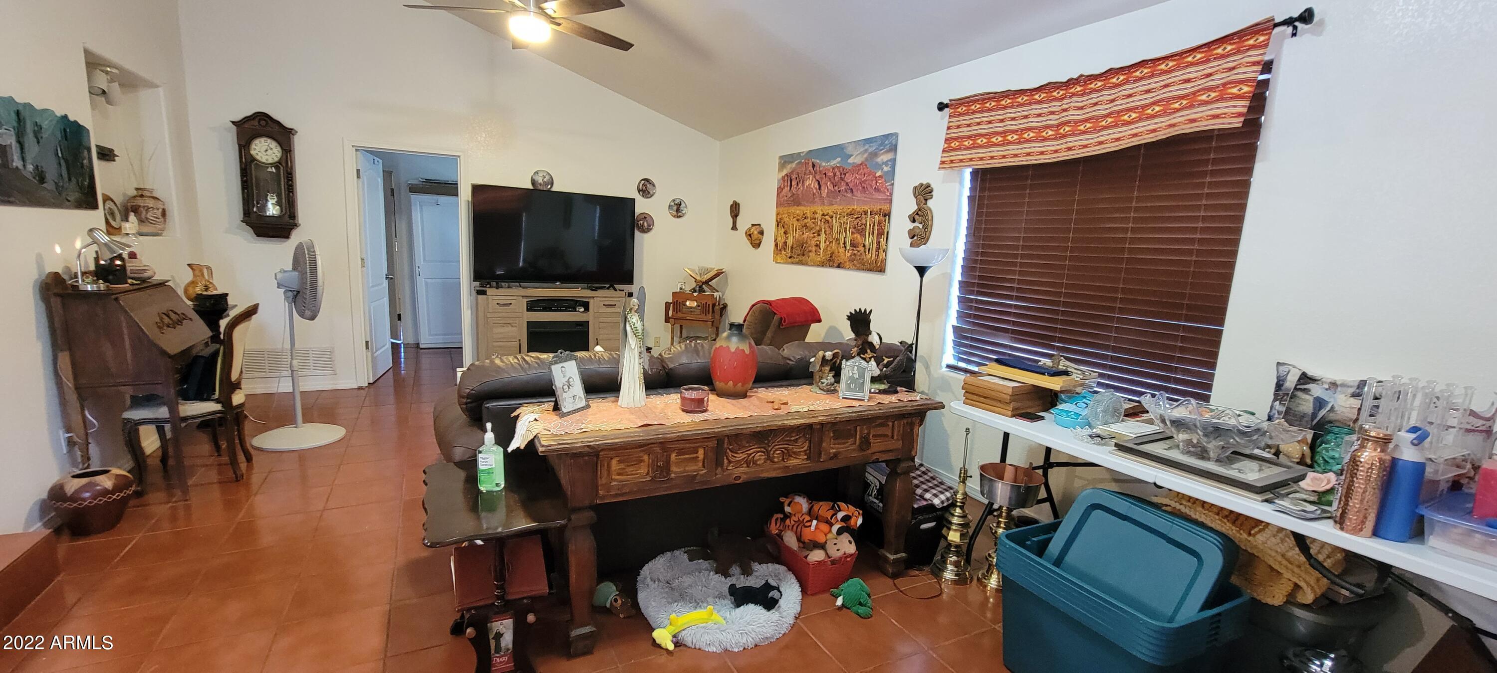 GOLDEN MEADOWS UNIT 2 - Residential