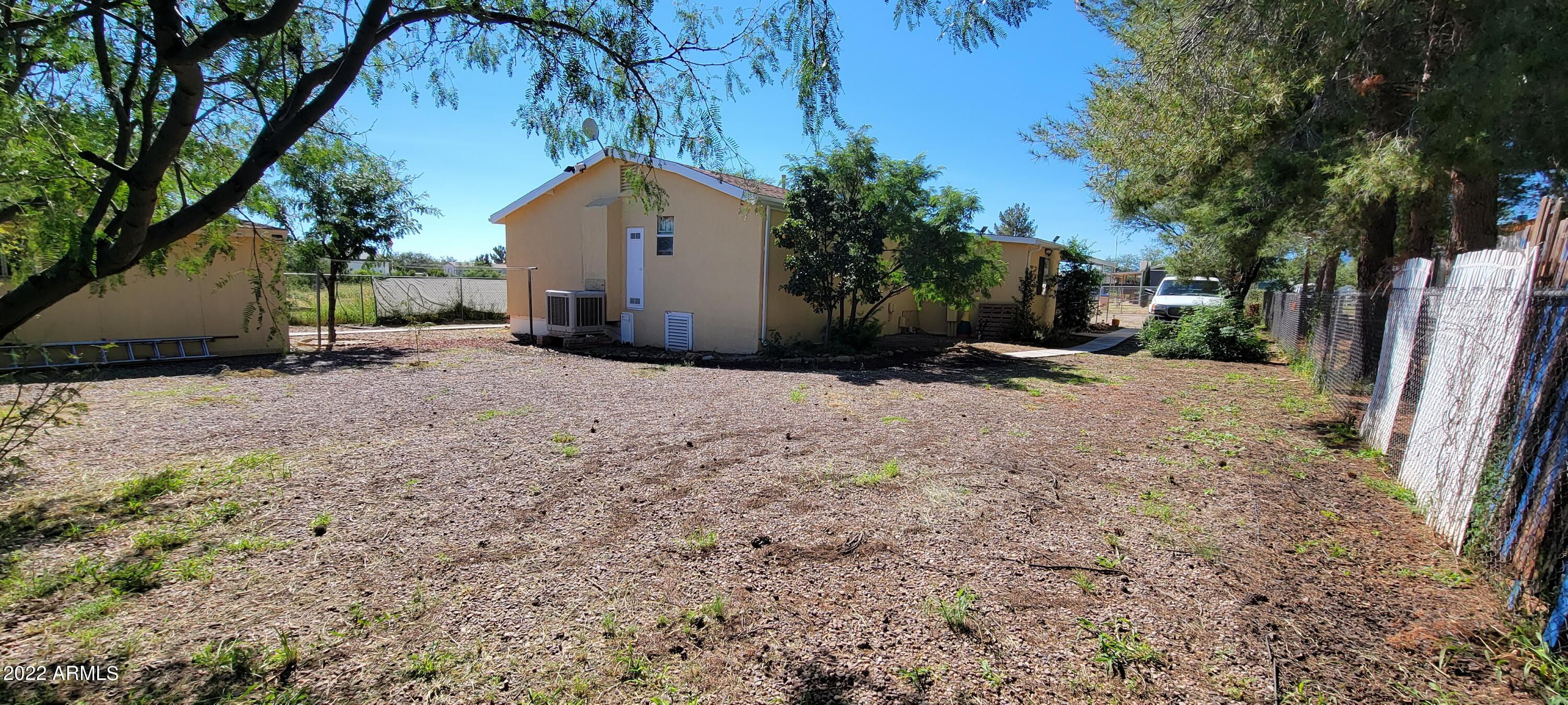GOLDEN MEADOWS UNIT 2 - Residential