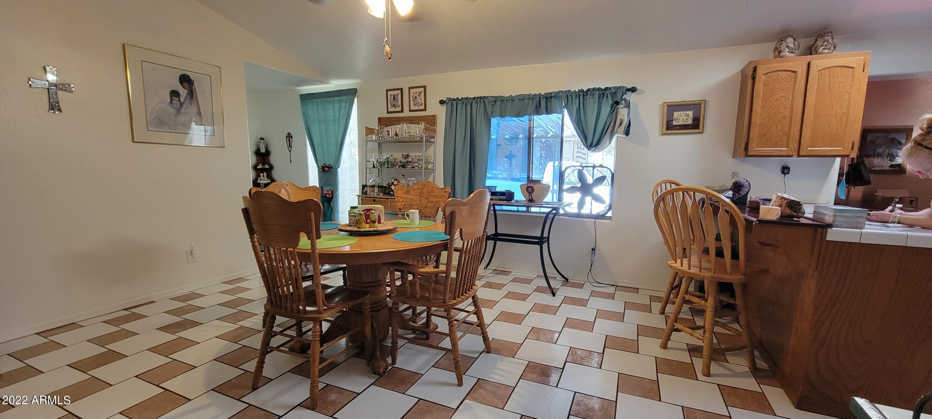 GOLDEN MEADOWS UNIT 2 - Residential