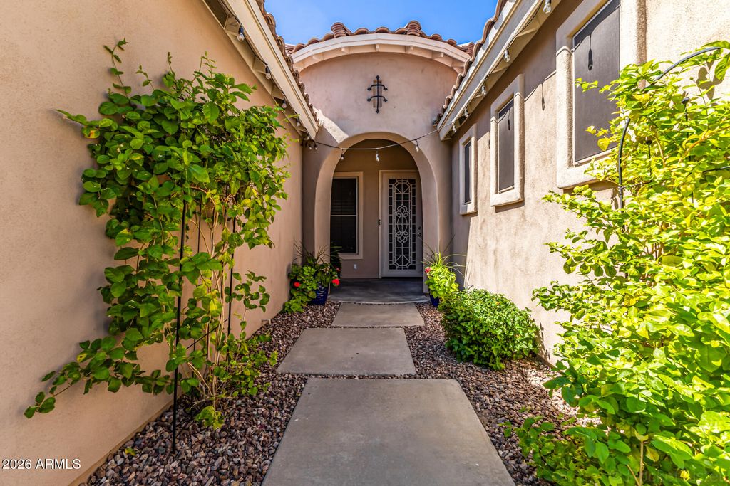 Photo of 29542 N 126th Lane, Peoria, AZ 85383 (MLS # 7001818)