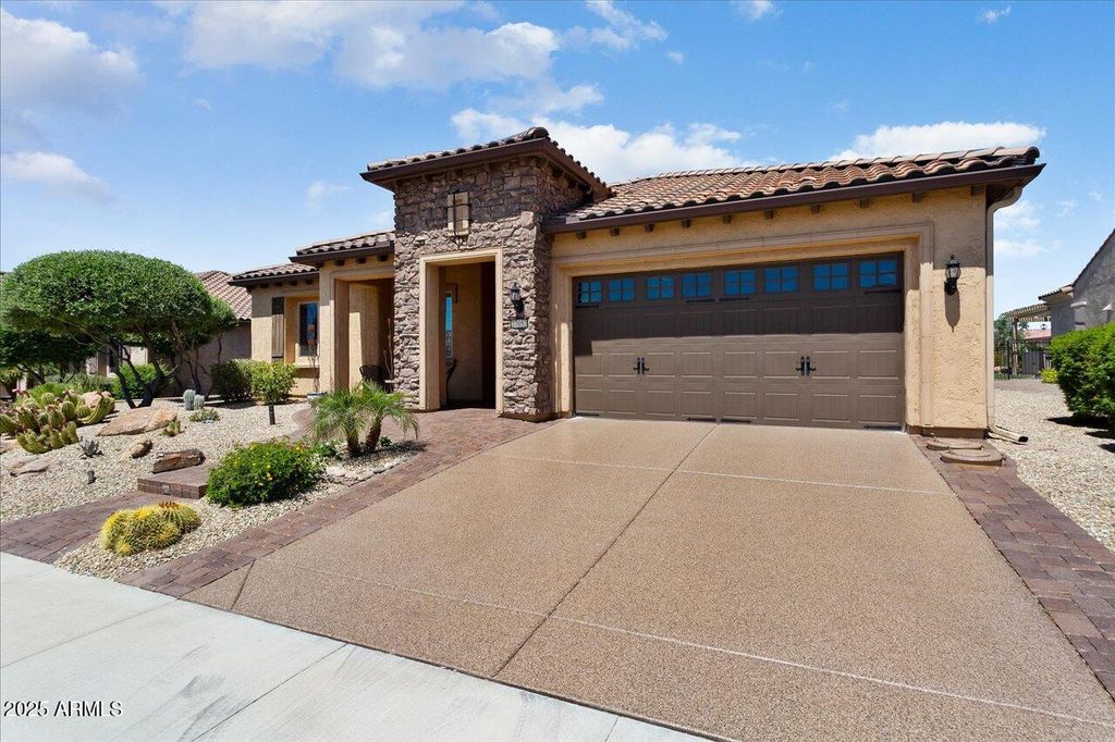 Photo of 27052 W Oraibi Drive, Buckeye, AZ 85396 (MLS # 6926693)