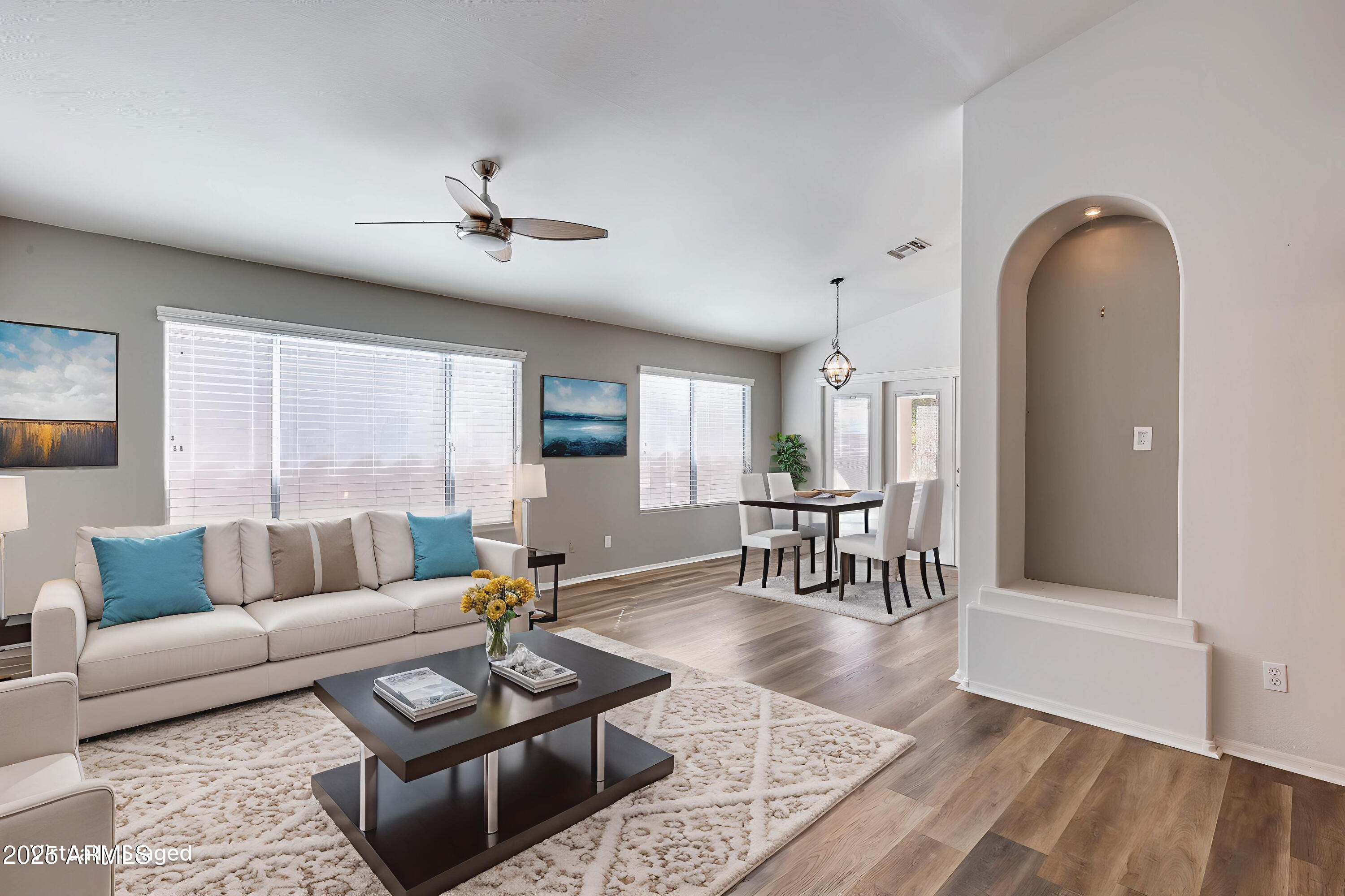 17176 N WINDING Trail