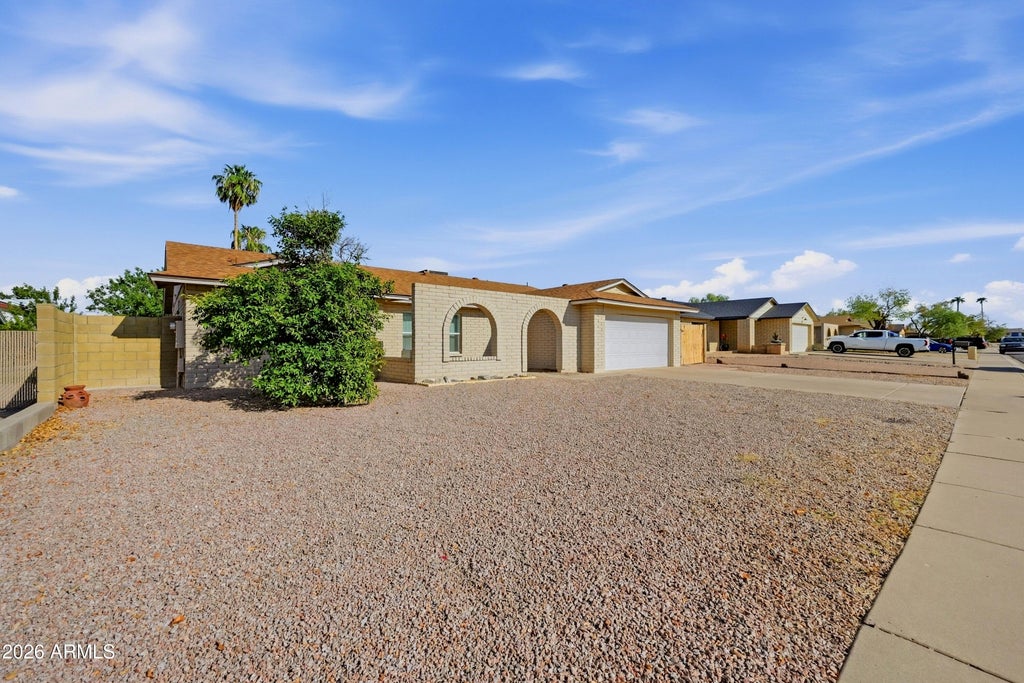 Photo of 6607 S Mitchell Drive, Tempe, AZ 85283 (MLS # 7081017)