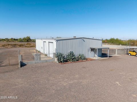 15051 N HIGHWAY 79 -- Florence AZ 85132