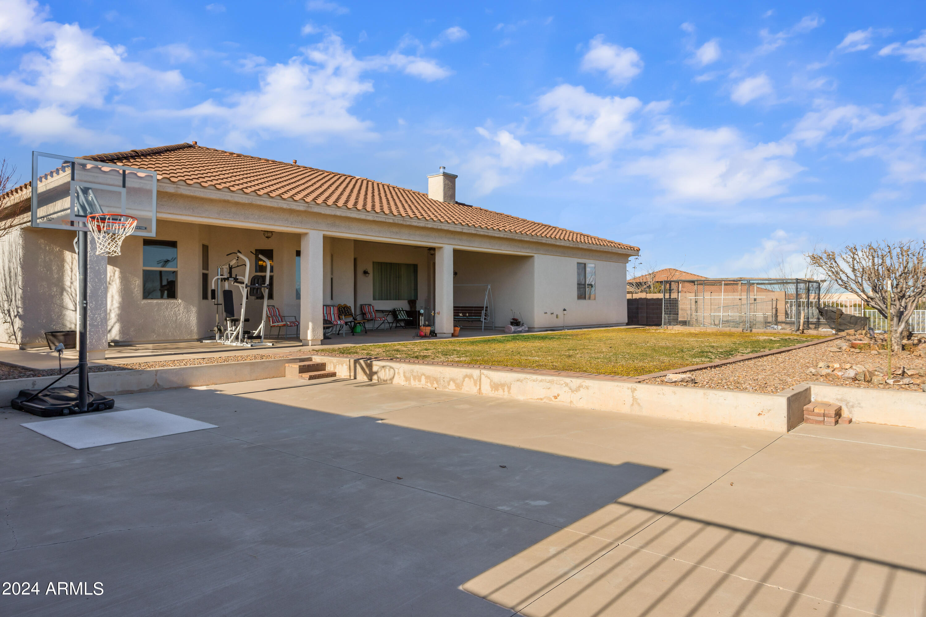 LA TERRAZA PHASE C - Residential
