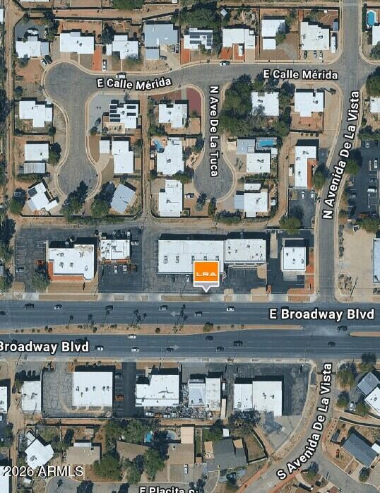 7333 E BROADWAY Boulevard