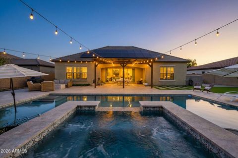 22561 E SENTIERO Court Queen Creek AZ 85142