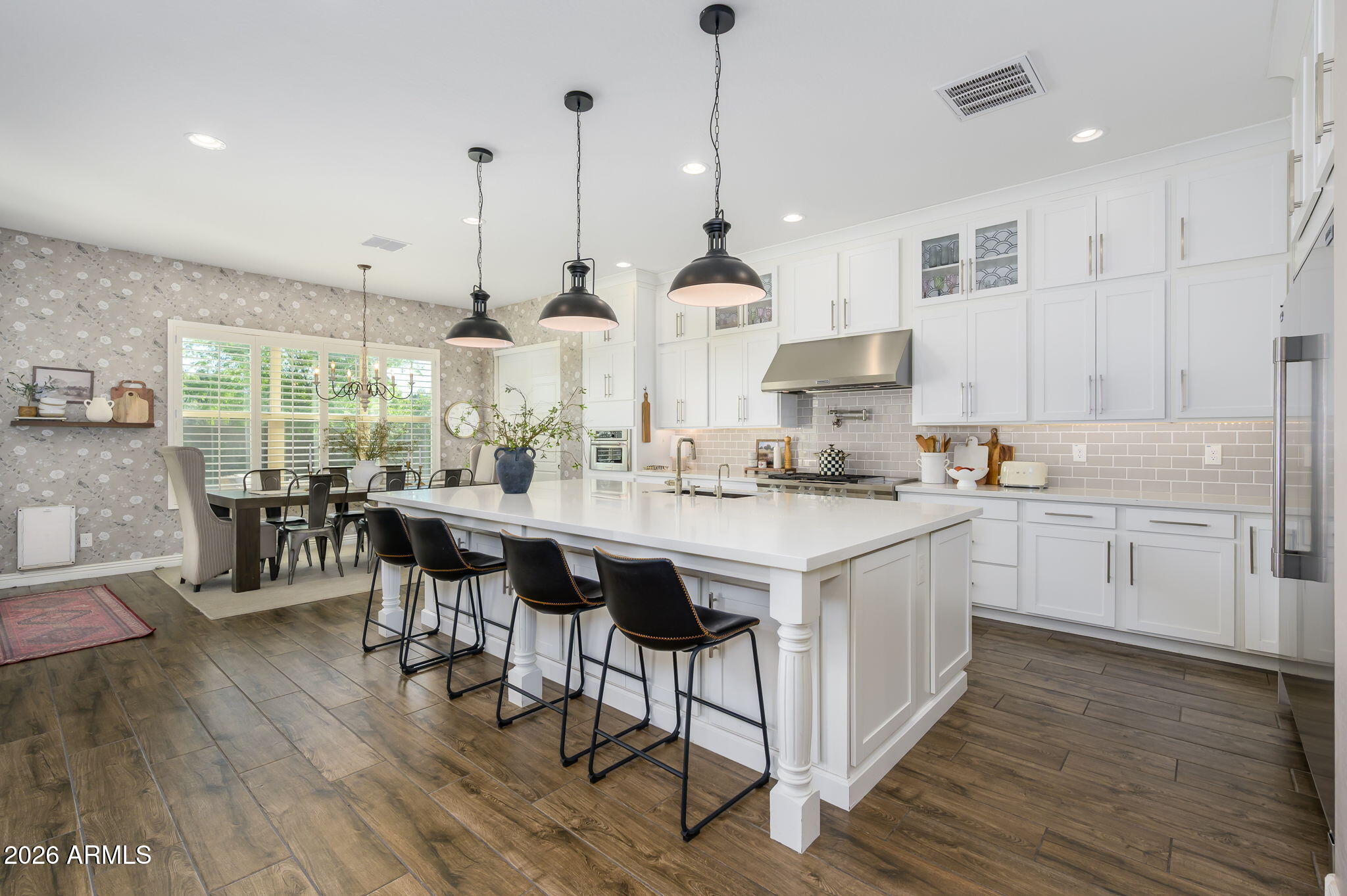 Properties 3 22561 E SENTIERO Court