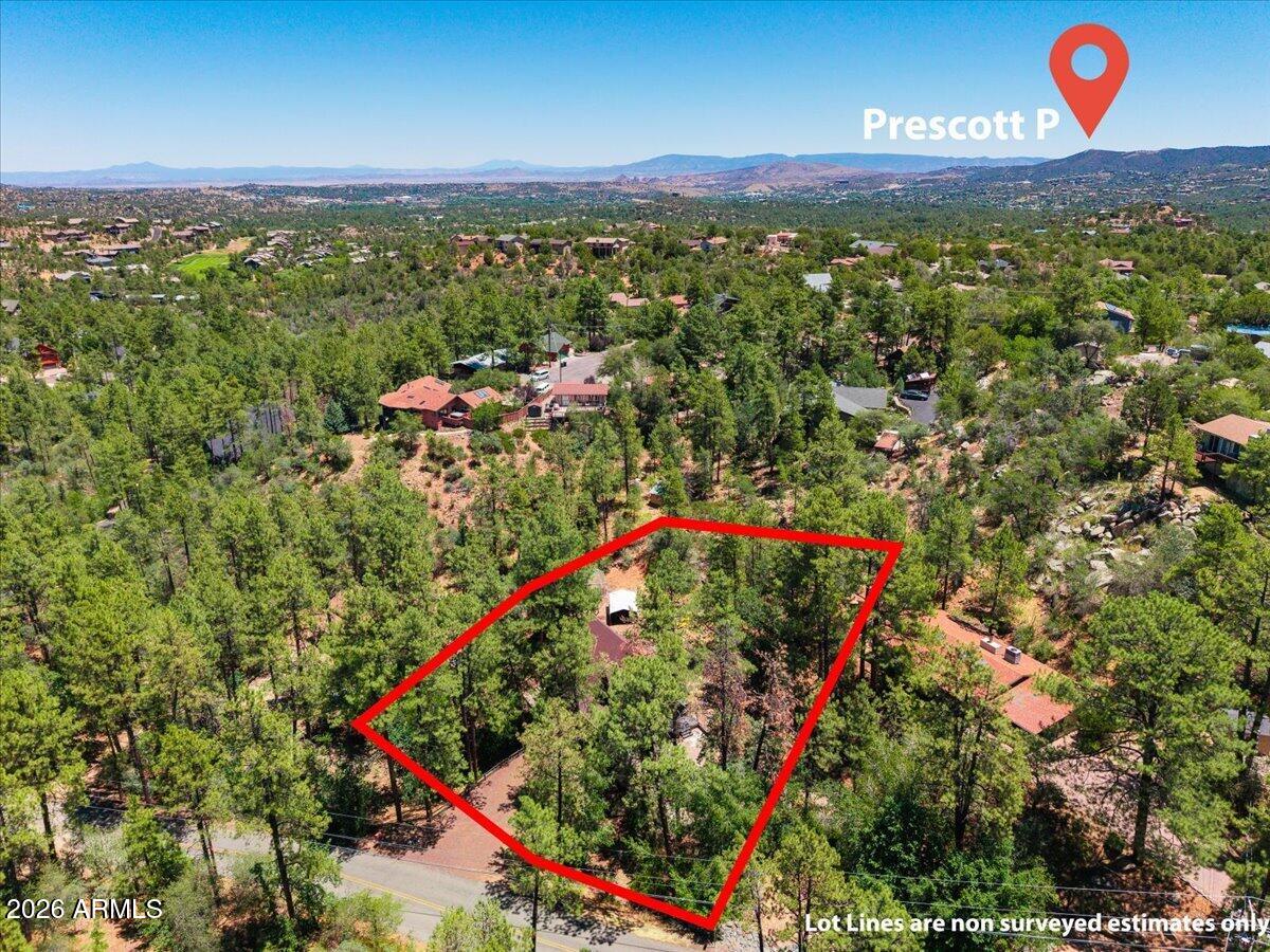 885 S RANCHO VISTA Drive