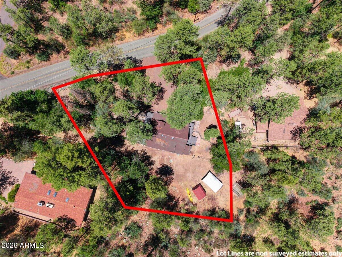 885 S RANCHO VISTA Drive