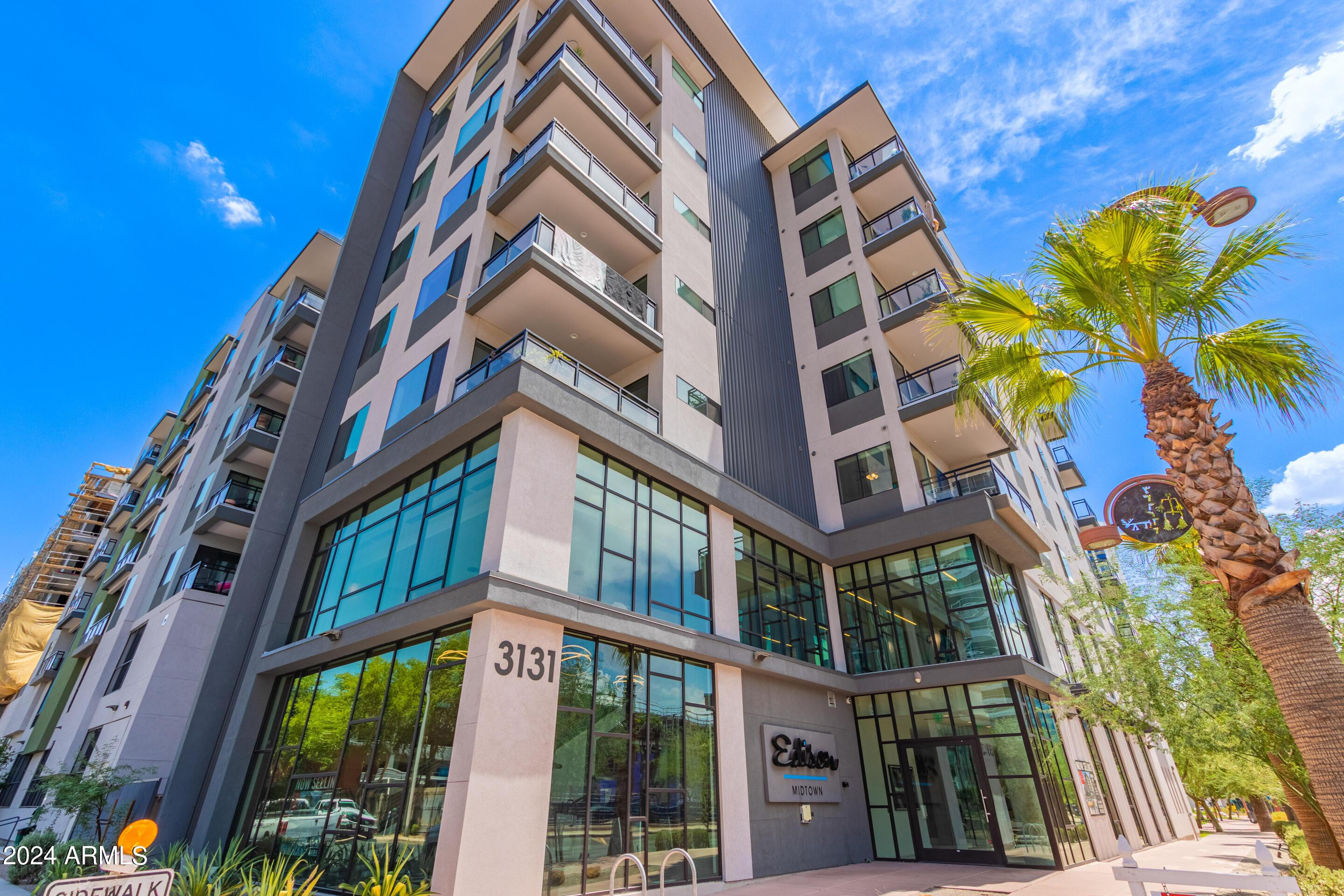 3131 N CENTRAL Avenue 3003
