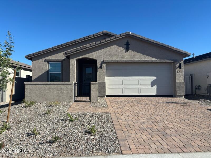 12695 N 305TH Avenue
