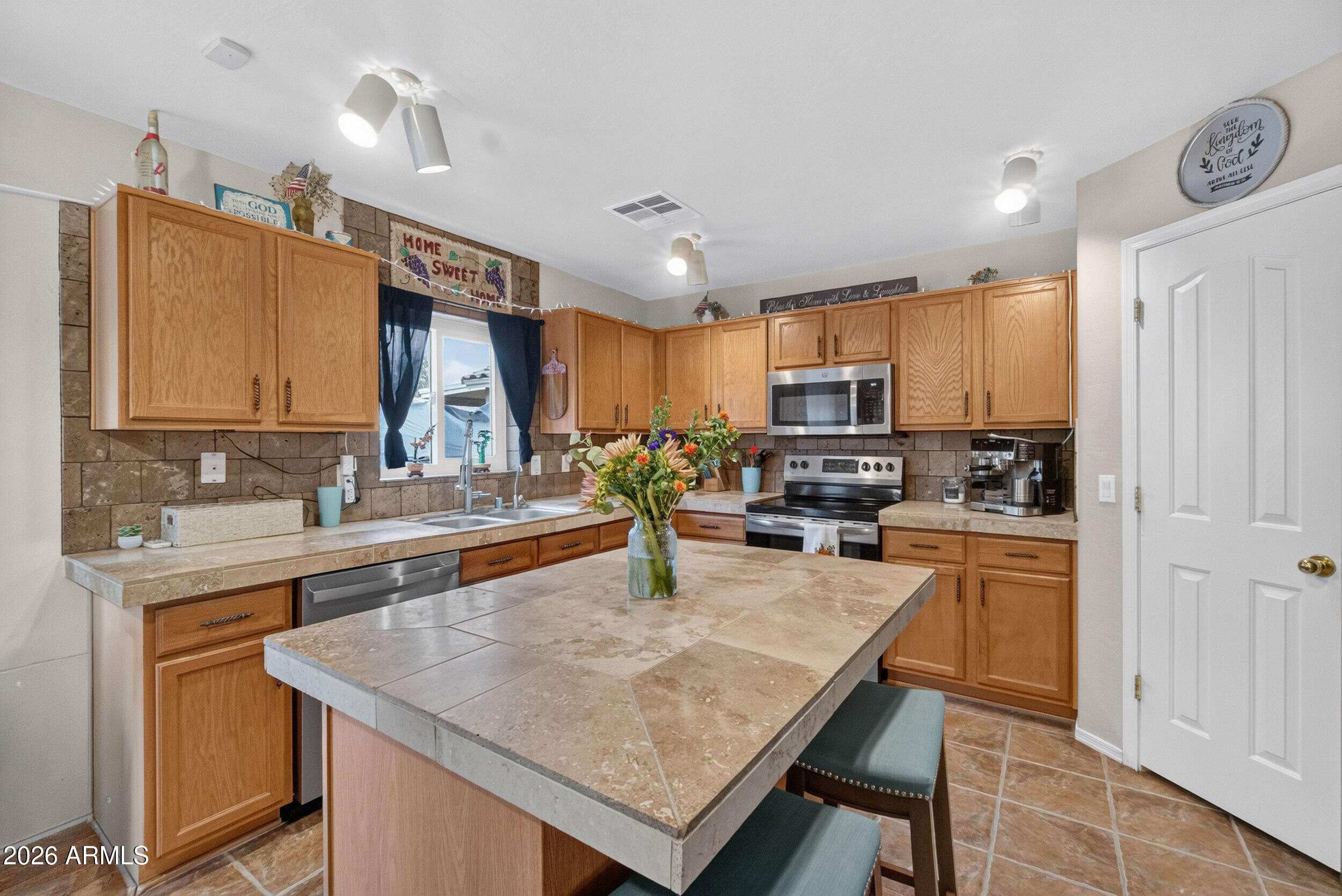 2450 E OLIVINE Road