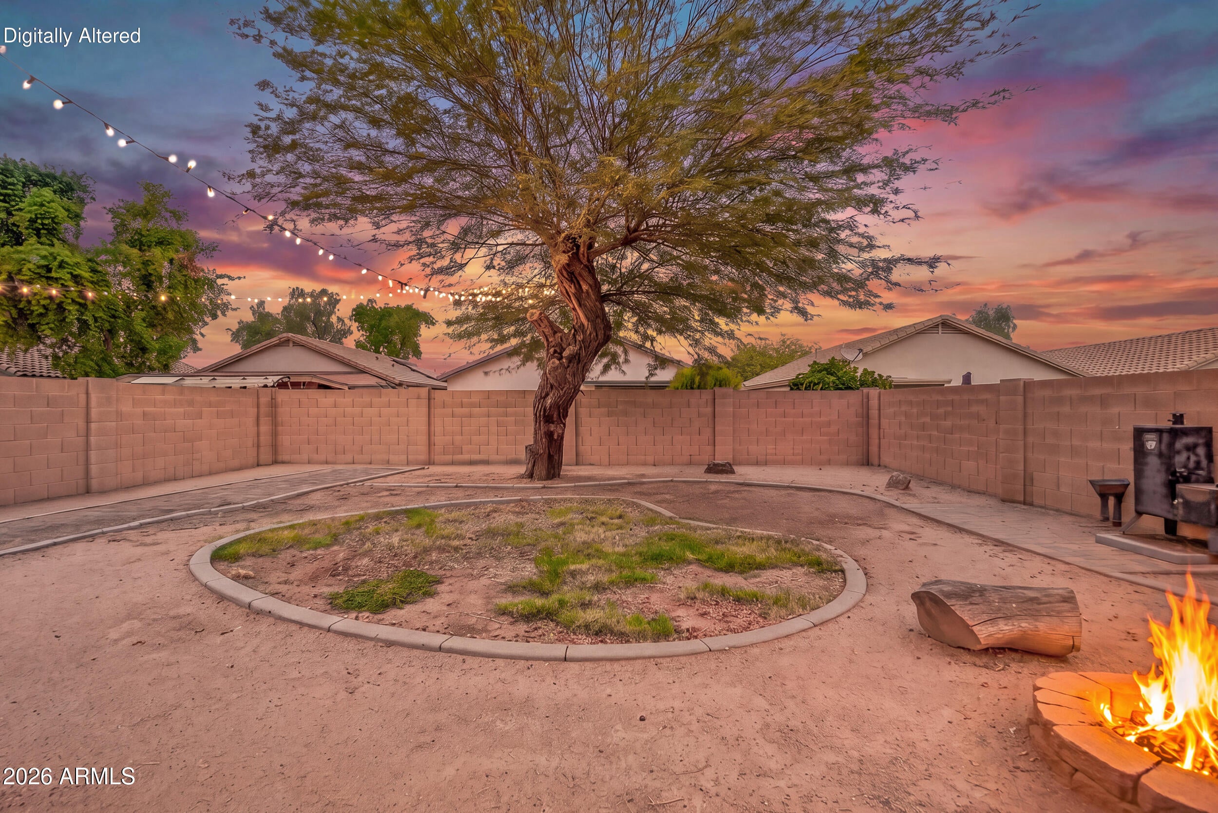 2450 E OLIVINE Road