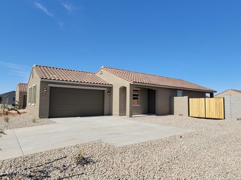 329 S SAN CHRISTO Lane Casa Grande AZ 85194
