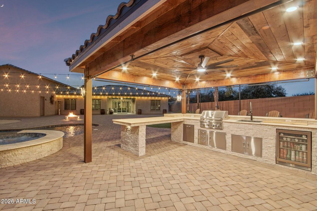 Photo of 4735 N 185th Lane, Goodyear, AZ 85395 (MLS # 6981484)