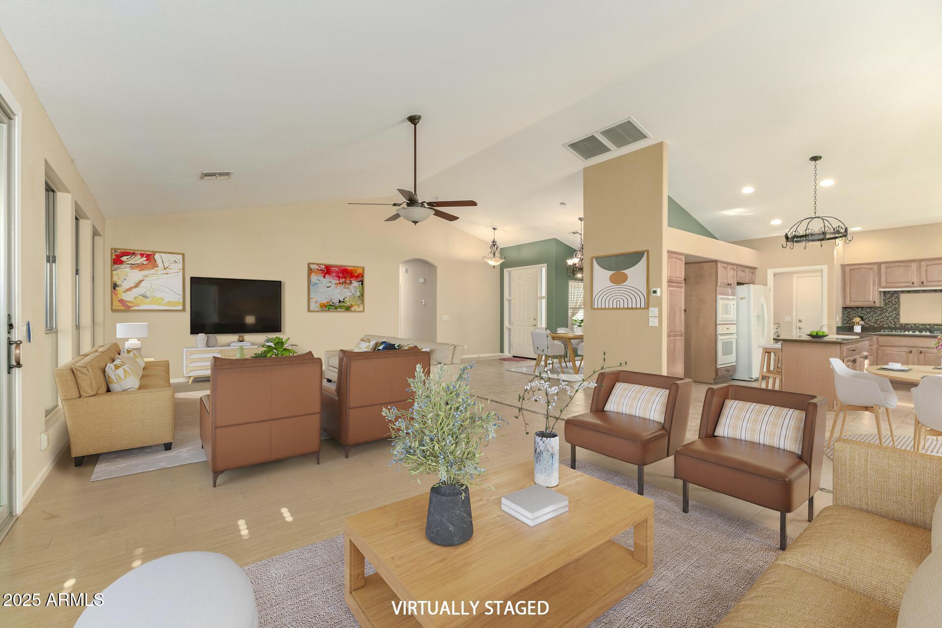 23632 S ILLINOIS Avenue