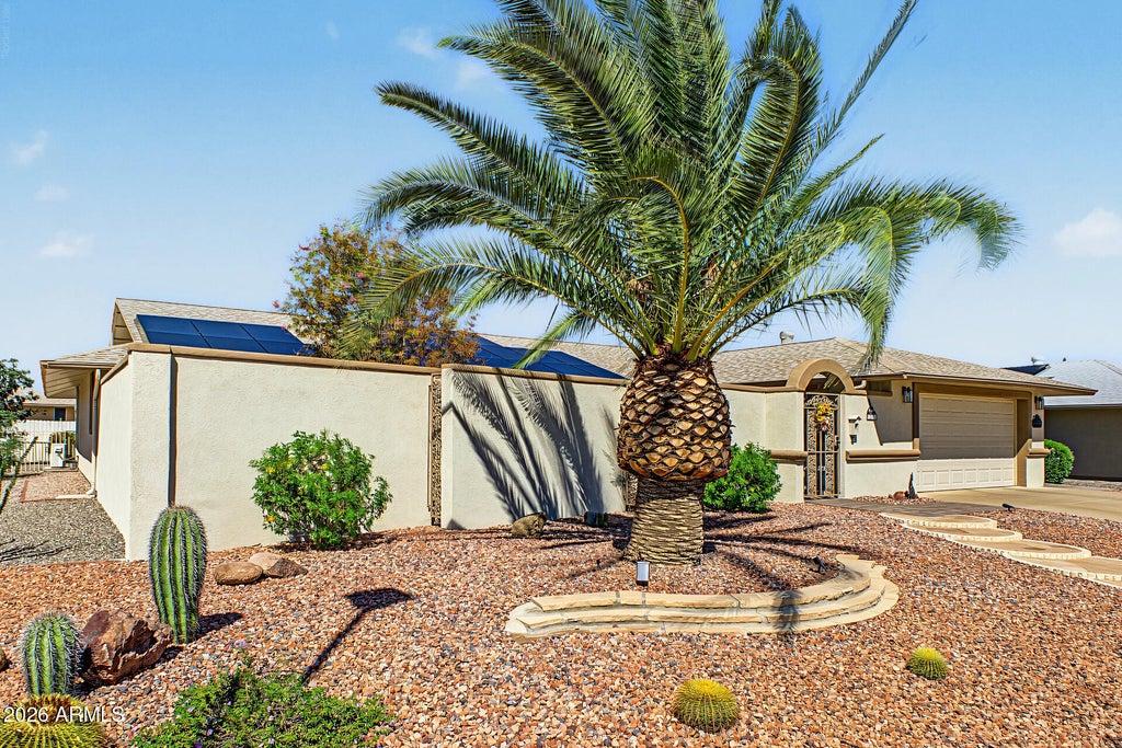Photo of 13218 W Titan Drive, Sun City West, AZ 85375 (MLS # 7089238)