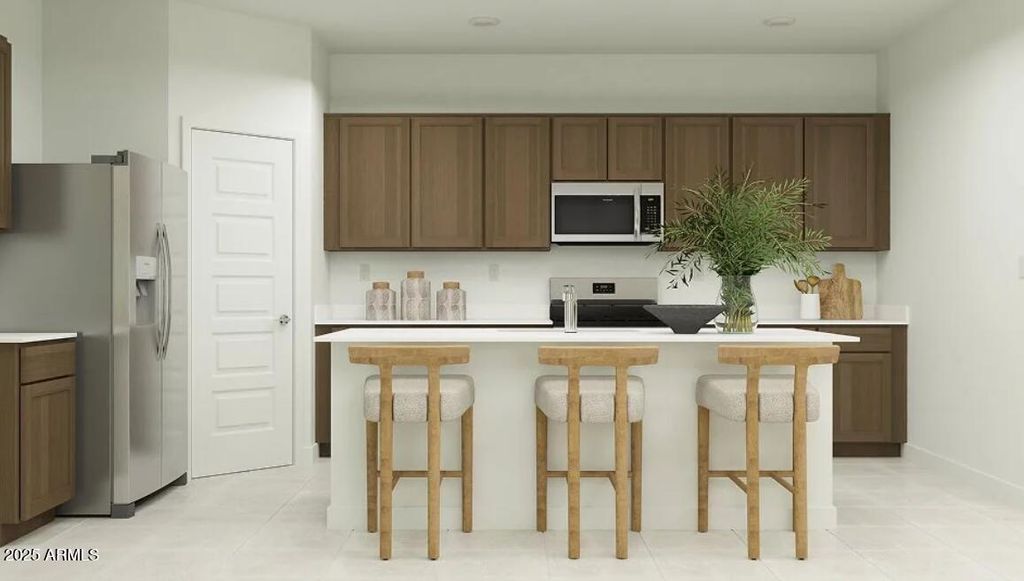 Photo of 9818 W Flower Street, Phoenix, AZ 85037 (MLS # 7028488)