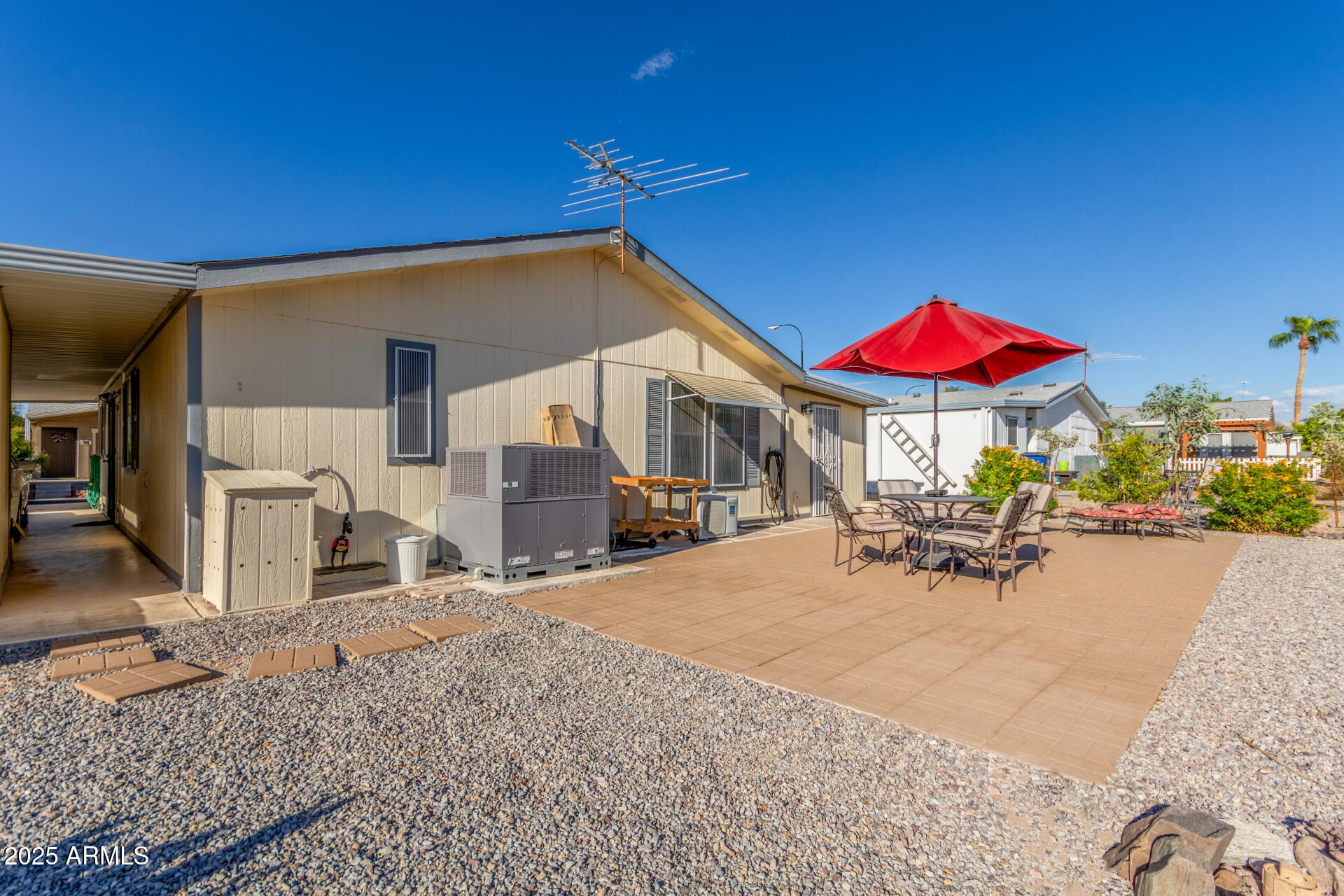 2400 E BASELINE Avenue 125