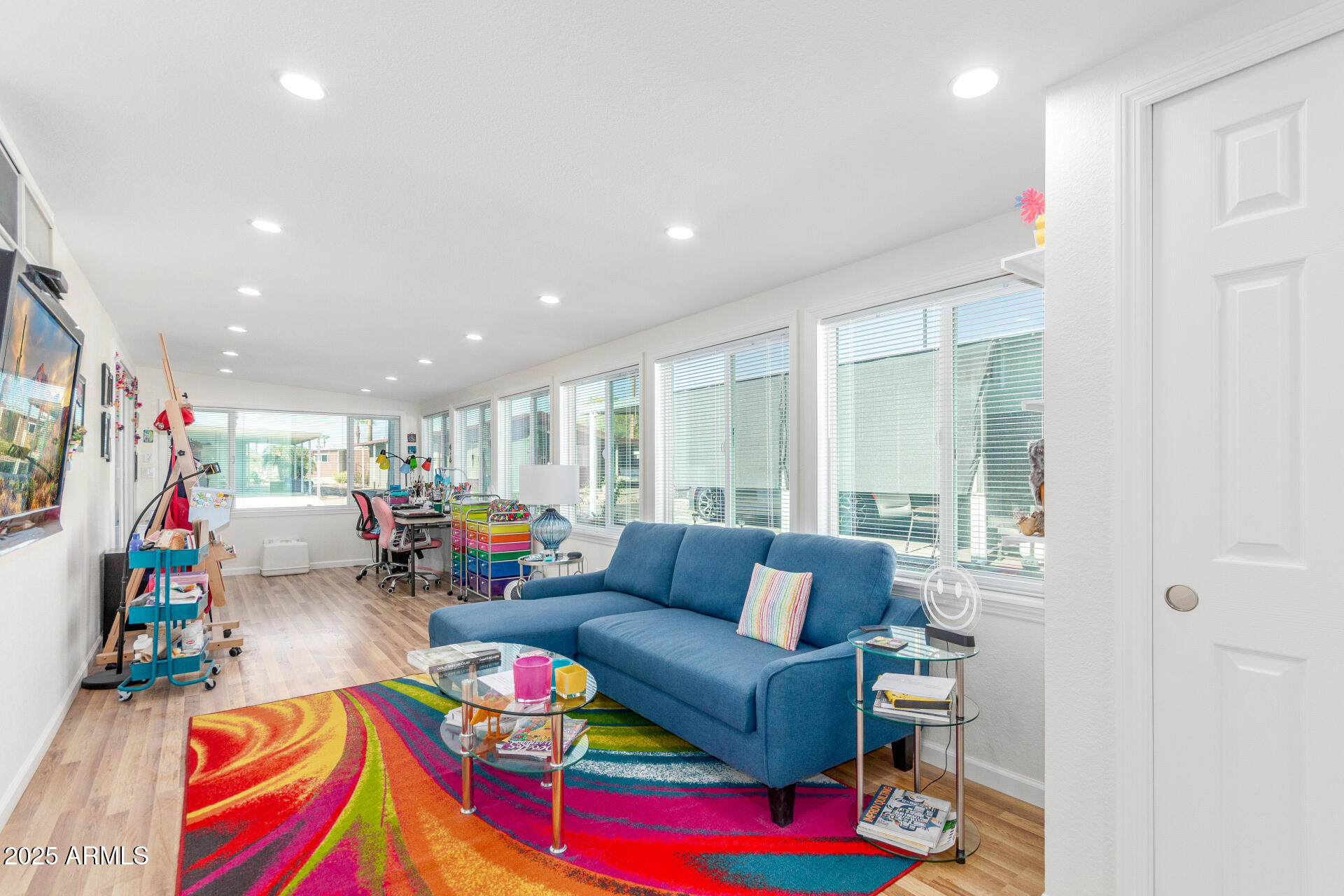 2400 E BASELINE Avenue 125