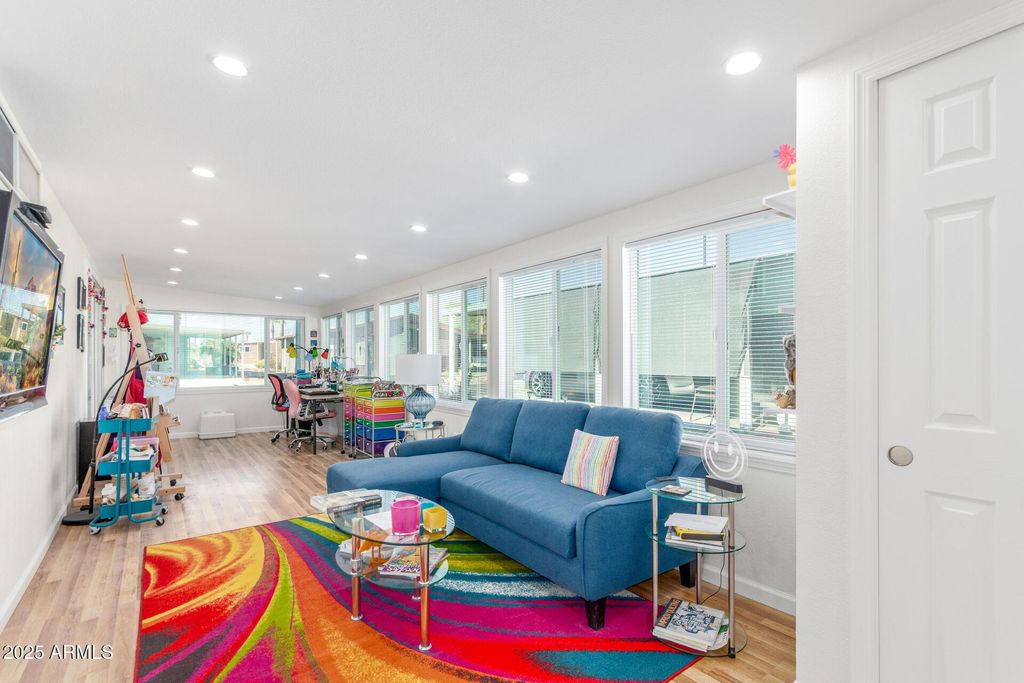 Photo of 2400 E Baseline Avenue #125, Apache Junction, AZ 85119 (MLS # 6921682)