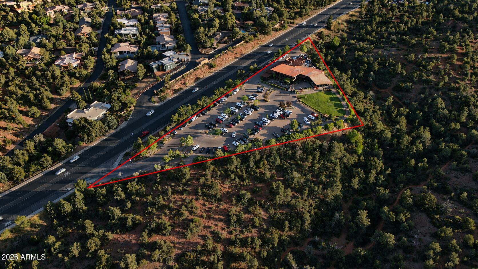 700 W STATE ROUTE 89A --