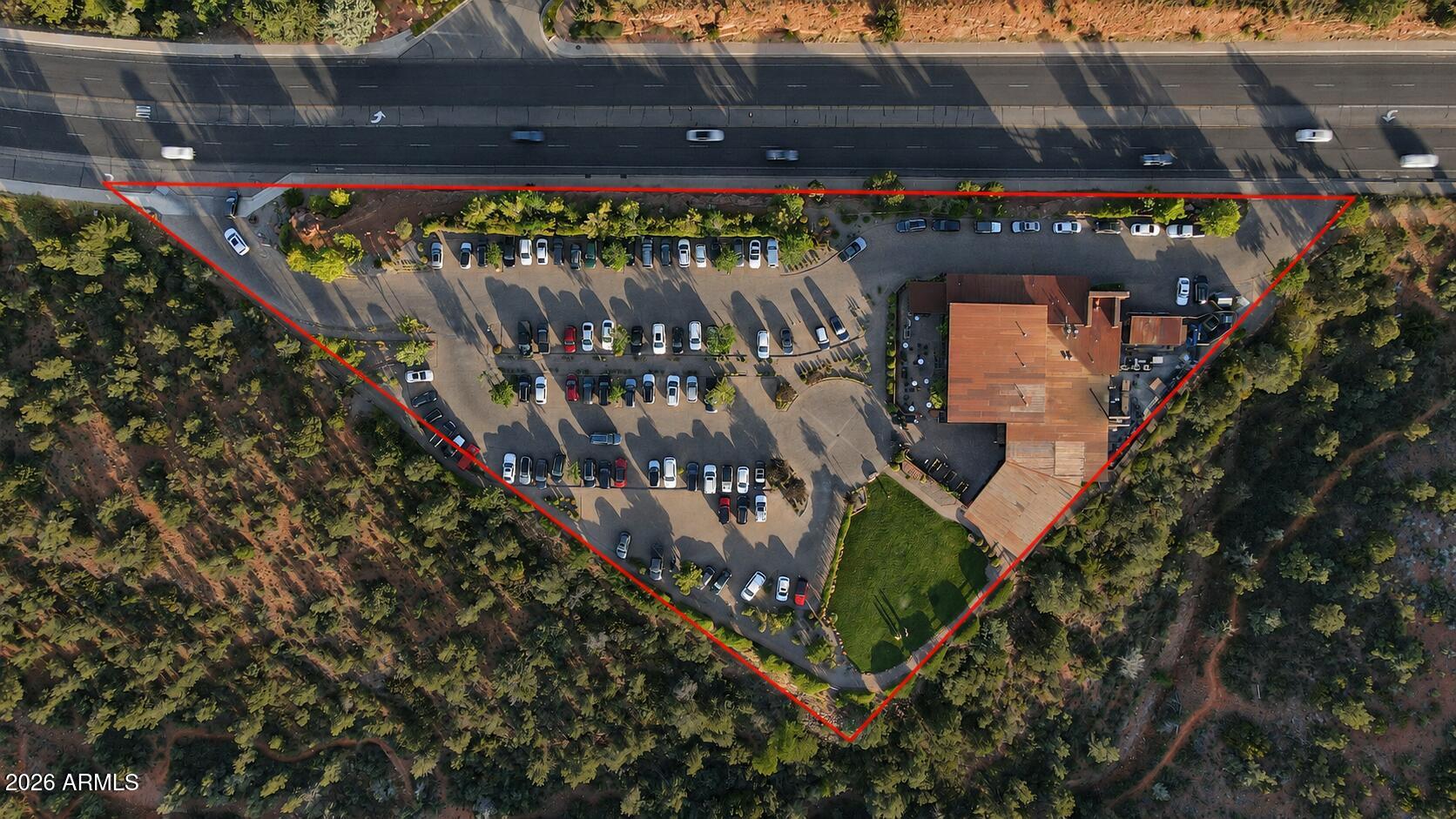 700 W STATE ROUTE 89A --
