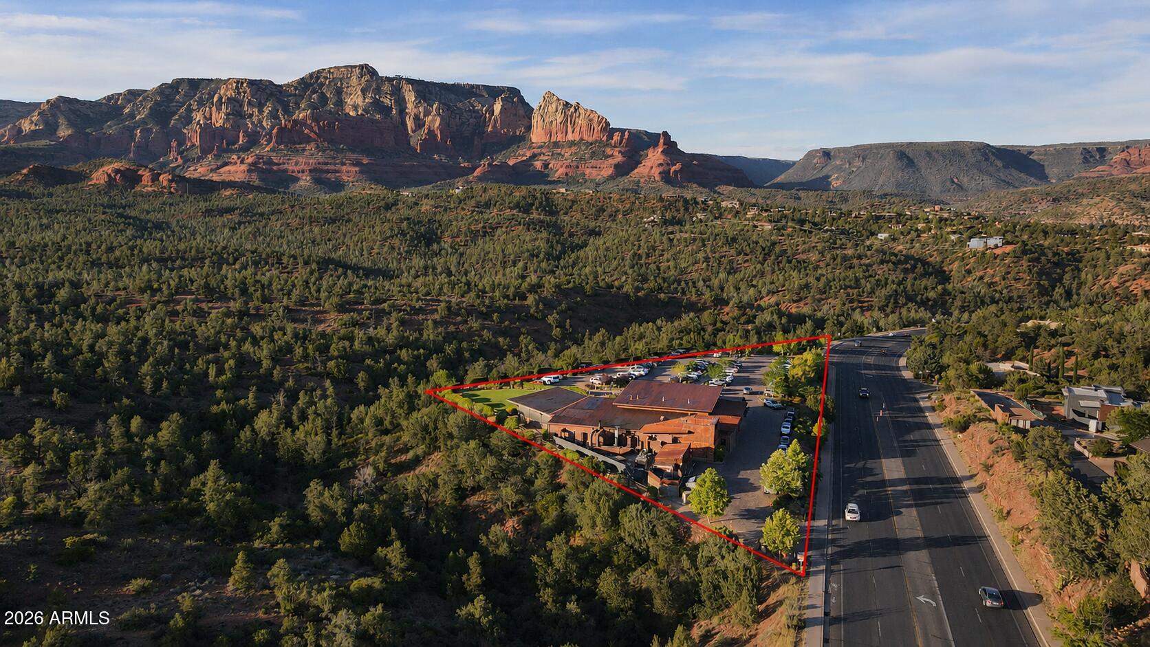 700 W STATE ROUTE 89A --
