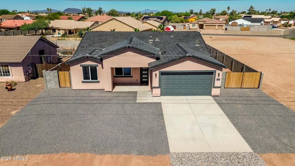 Photo of 14520 S Overfield Road, Arizona City, AZ 85123 (MLS # 7047263)