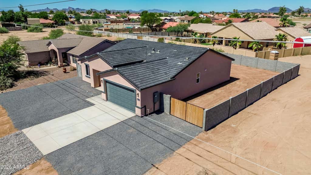 Photo of 14520 S Overfield Road, Arizona City, AZ 85123 (MLS # 7047263)