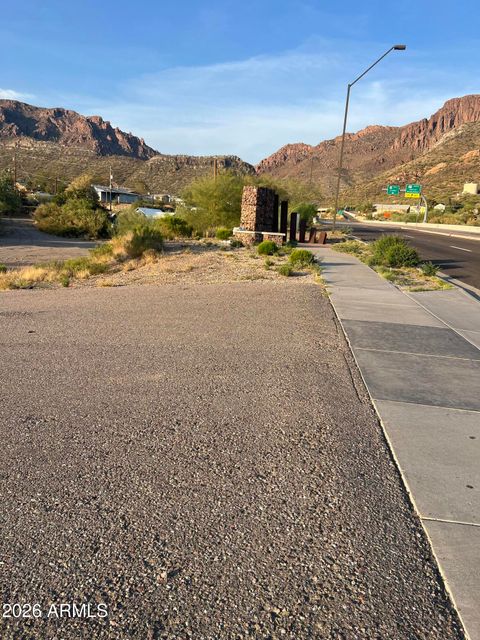 550 W US HIGHWAY 60 -- 5 & 6 Superior AZ 85173