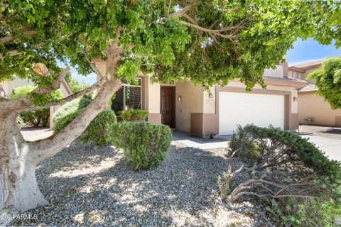 A home in Glendale