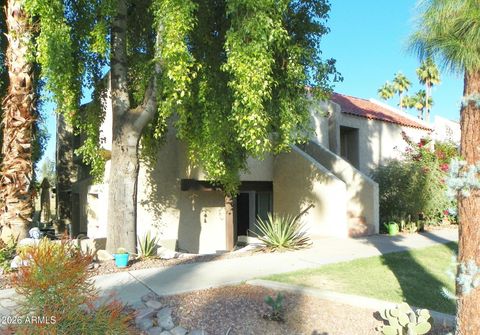 7348 N VIA CAMELLO DEL NORTE -- 223 Scottsdale AZ 85258