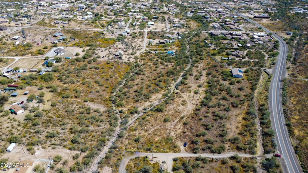Photo of 44805 N 7th Street #-, New River, AZ 85087 (MLS # 7001244)