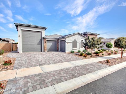 14350 W BOCA RATON Road Surprise AZ 85379