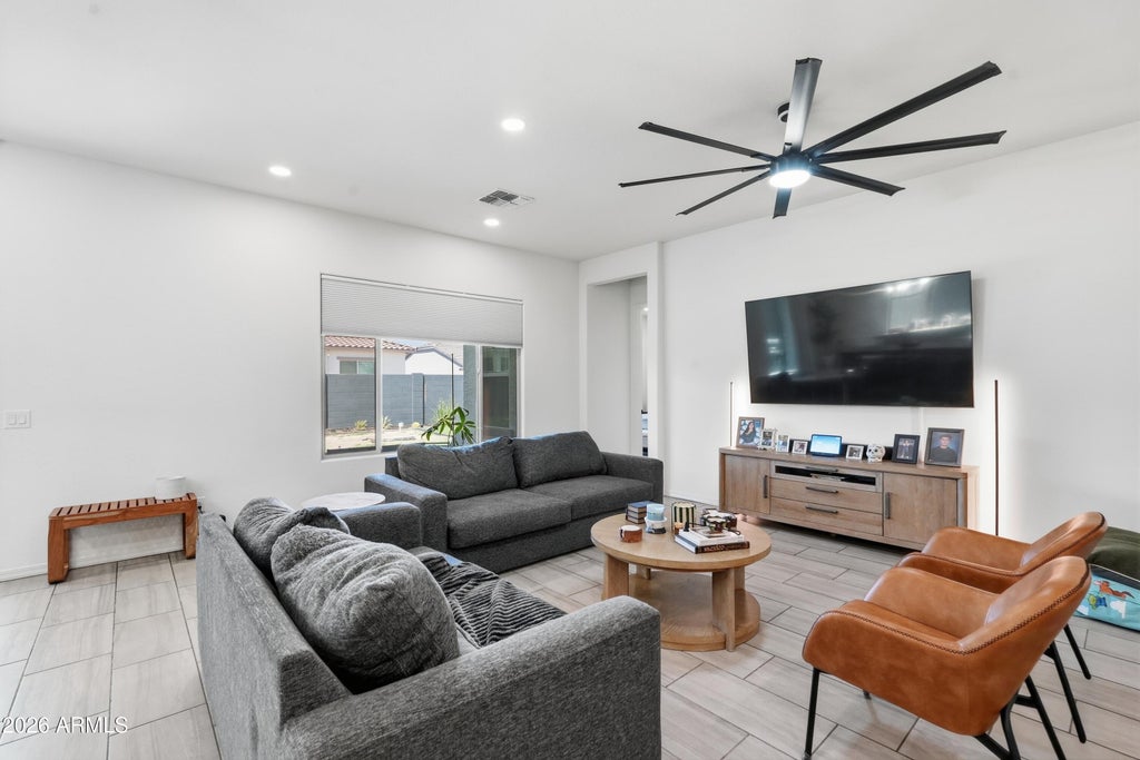 Photo of 20064 W Luke Avenue, Litchfield Park, AZ 85340 (MLS # 7066439)