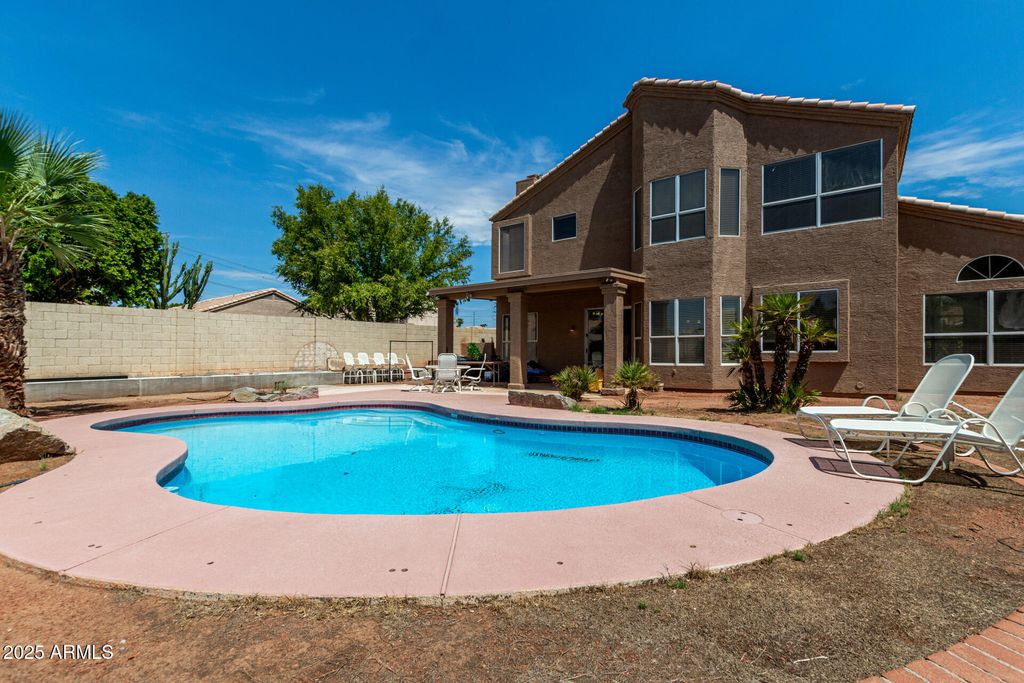 Photo of 6491 W Linda Lane, Chandler, AZ 85226 (MLS # 6911006)