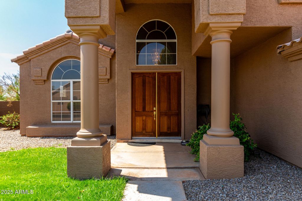 Photo of 6491 W Linda Lane, Chandler, AZ 85226 (MLS # 6911006)