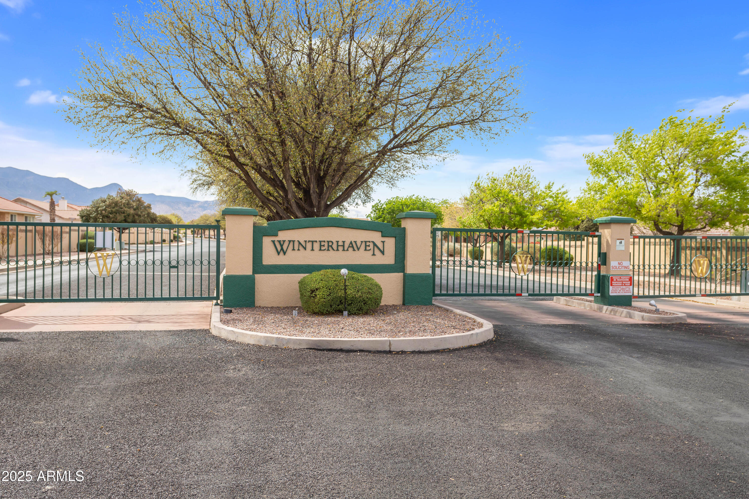 Winterhaven Country club Estate Phase 20 - Residential