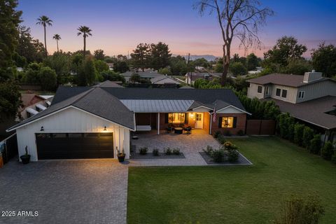 3329 E WELDON Avenue Phoenix AZ 85018