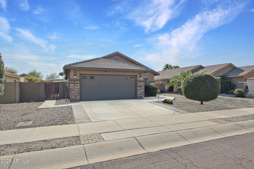Photo of 16571 W Tonto Street, Goodyear, AZ 85338 (MLS # 6959486)