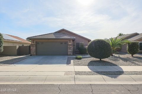 16571 W TONTO Street Goodyear AZ 85338