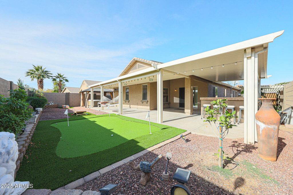 Photo of 16571 W Tonto Street, Goodyear, AZ 85338 (MLS # 6959486)