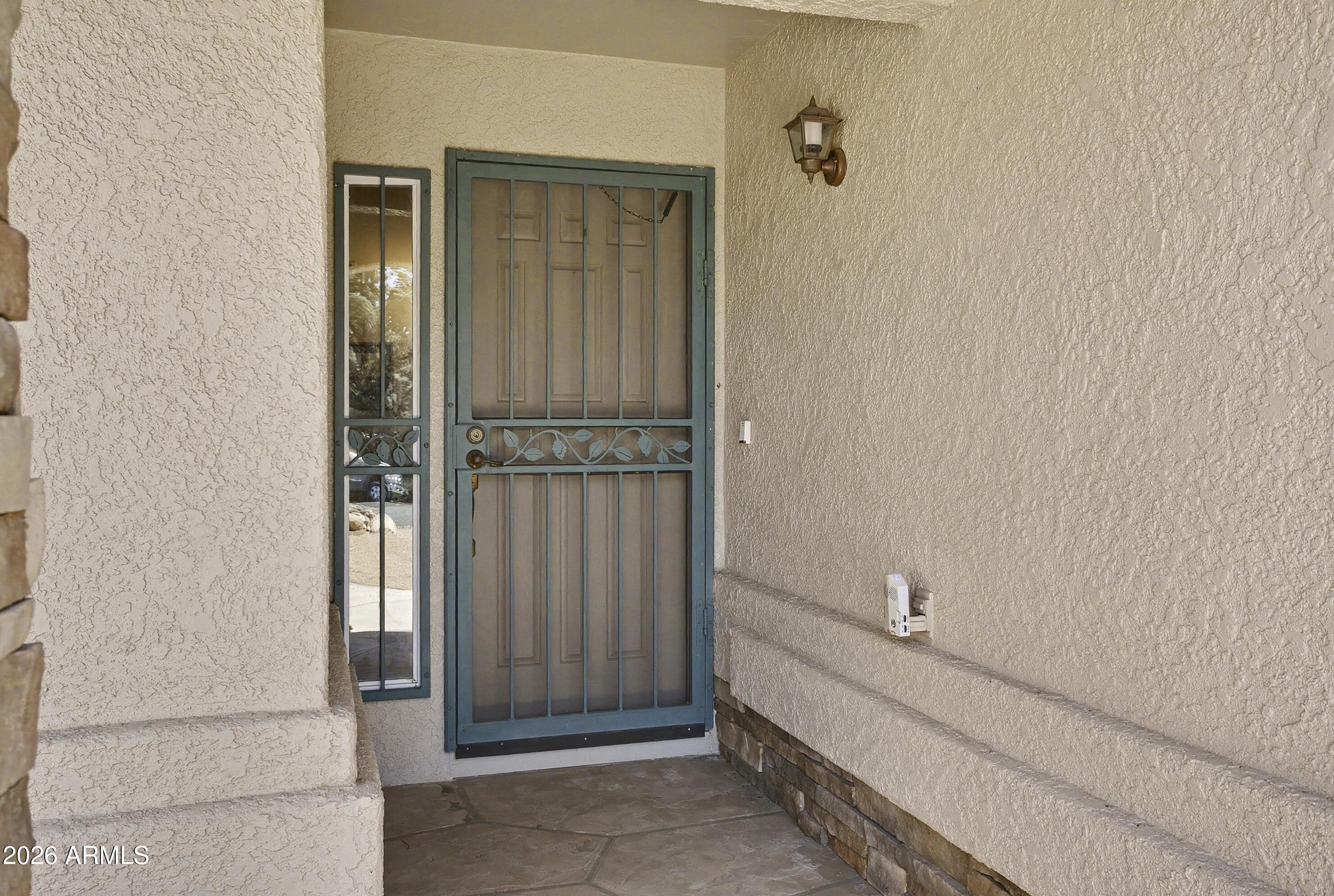 11784 E LONGHORN Drive