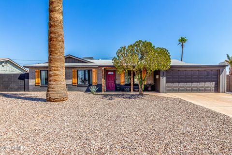 226 E MCKINLEY Street Tempe AZ 85288